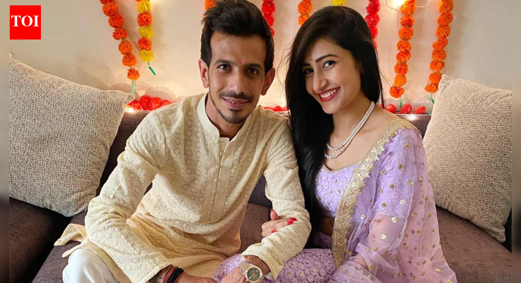 'Shaadi ke liye ready hoon bas ladki chaiye': Chahal's post goes viral
