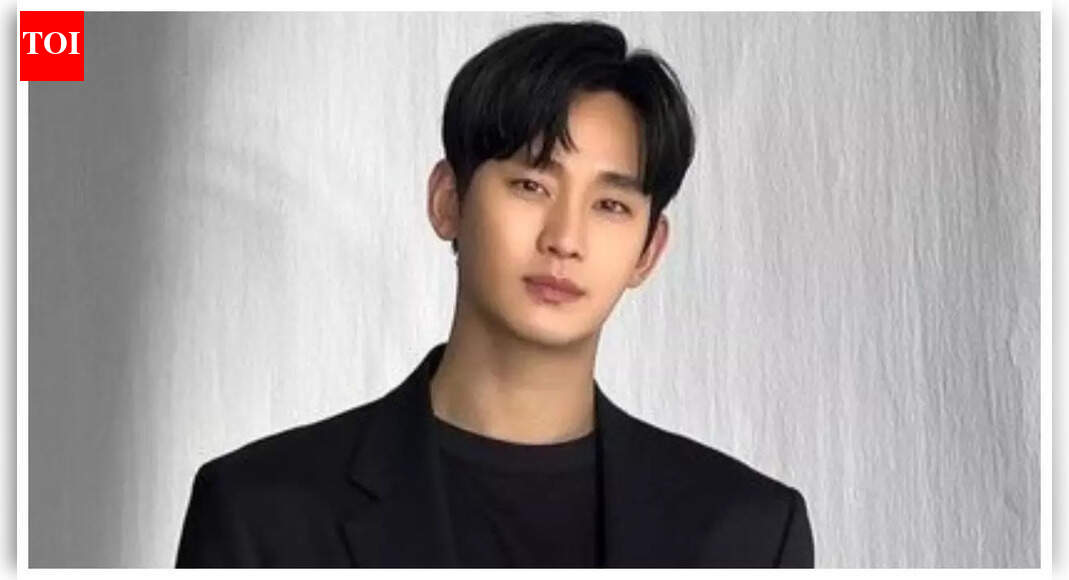 Kim Soo Hyun's agency CEO resigns amid ongoing legal battle with late Kim Sae Ron's family and controversy over alleged relationship with 'minor' star