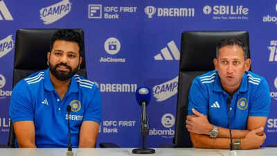 Rohit Sharma, Hardik Pandya: Two leadership calls in Ajit Agarkar's tenure which were a royal mess