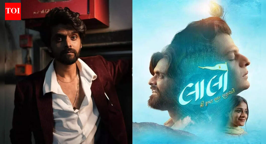 'Laalo – Krishna Sada Sahaayate' actor Karan Joshi reveals the team lied the locals during shoot in Junagadh