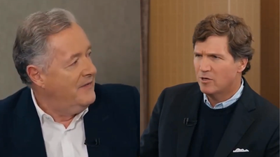 ‘I have more in common with a Pakistani cab driver’: Tucker Carlson shuts down 'Muslim hate' narrative, says 'liberal Whites' are worse