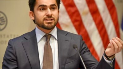 Afghanistan is not the problem, immigration is: Kabul-born former US soldier says even '10 President Trump' can't undo failure