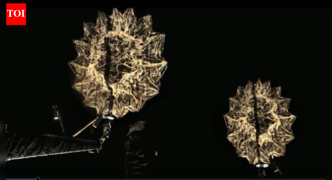 Indo-US satellite Nisar enters science operations phase