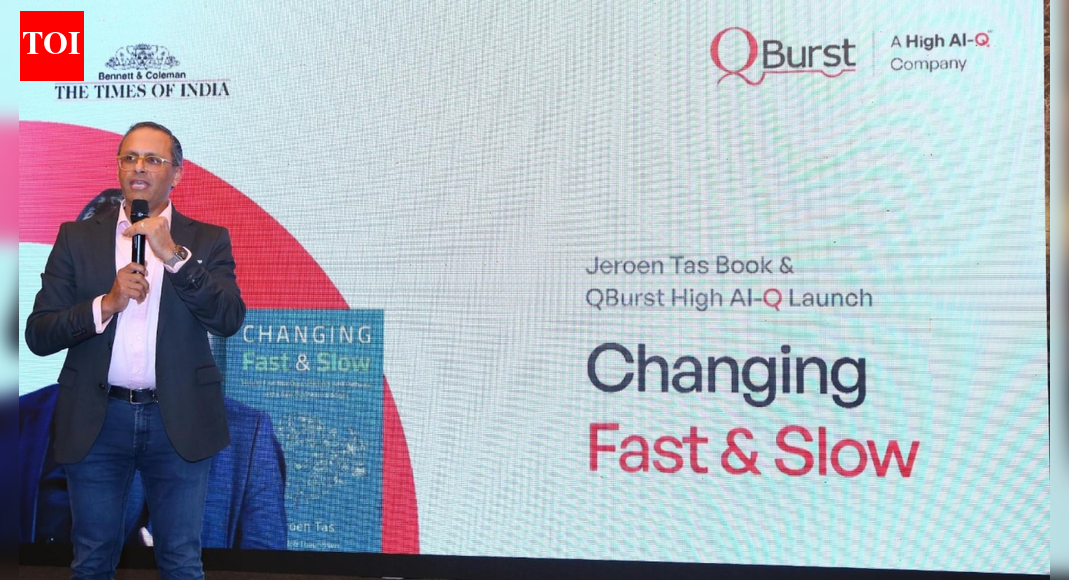 AI-Powered transformations: Exploring innovation, ideas, and organisational change