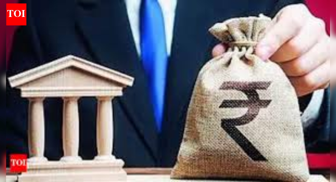 Fiscal snapshot: Centre’s deficit at 52.6% of FY26 target by October; receipts, state transfers rise