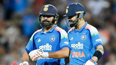 Virat Kohli, Rohit Sharma set for 2027 World Cup? Morne Morkel turns heads with bold prediction