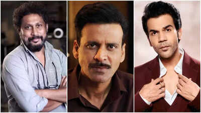 Shoojit Sircar to direct Manoj Bajpayee and Rajkummar Rao, new mythological comedy to start in 2026