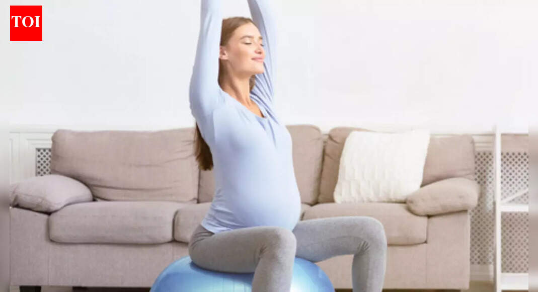 Delayed motherhood to conscious parenting: Millennial pregnancy trends today