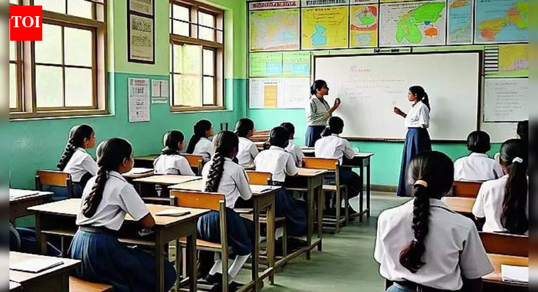 Assam launches ‘Prerona’ scheme to support 4.4 lakh Class 10 students with monthly study aid