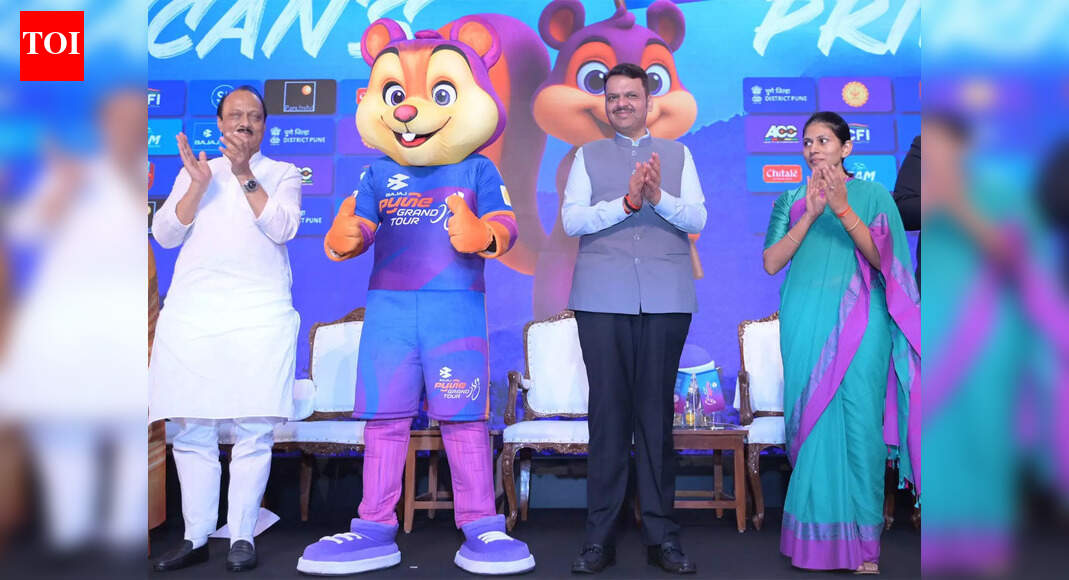 Pune Grand Tour from January 19-23, hosts India to field two teams