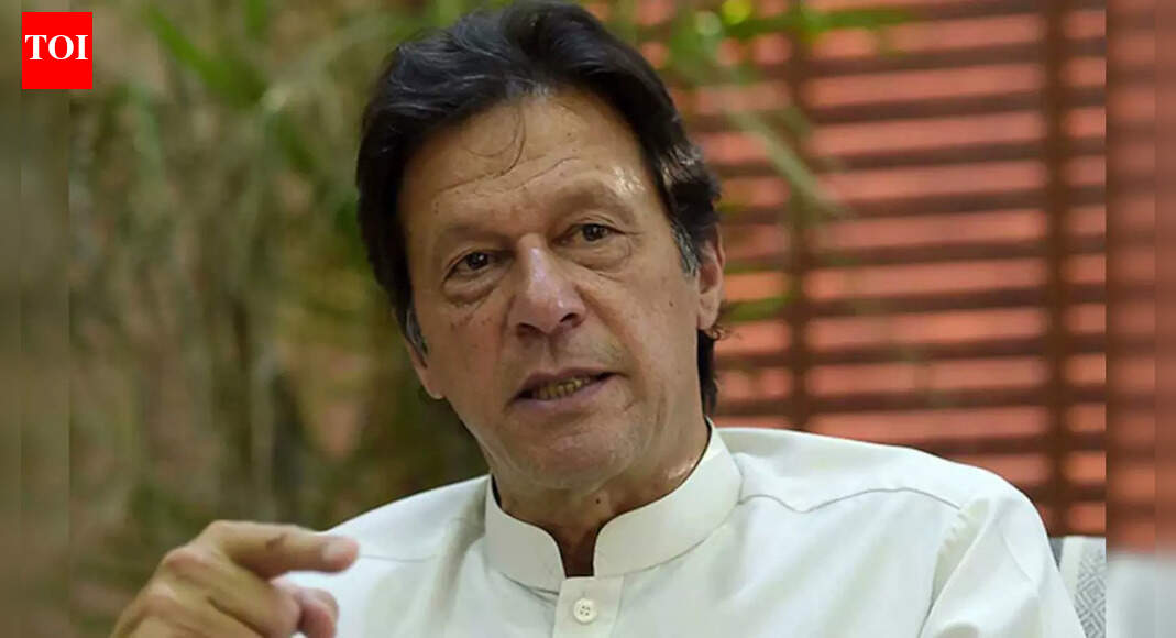 No proof of life. Why has Imran not been allowed visitors for weeks? And should India be worried?