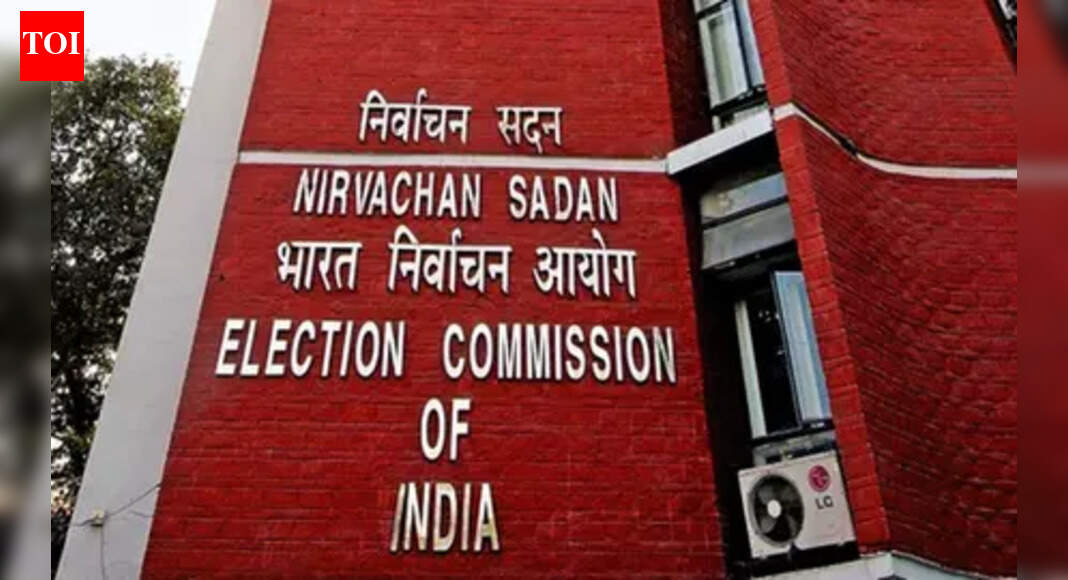 Claims of vote theft, poll rigging in Bihar crumble as oppn offers no proof