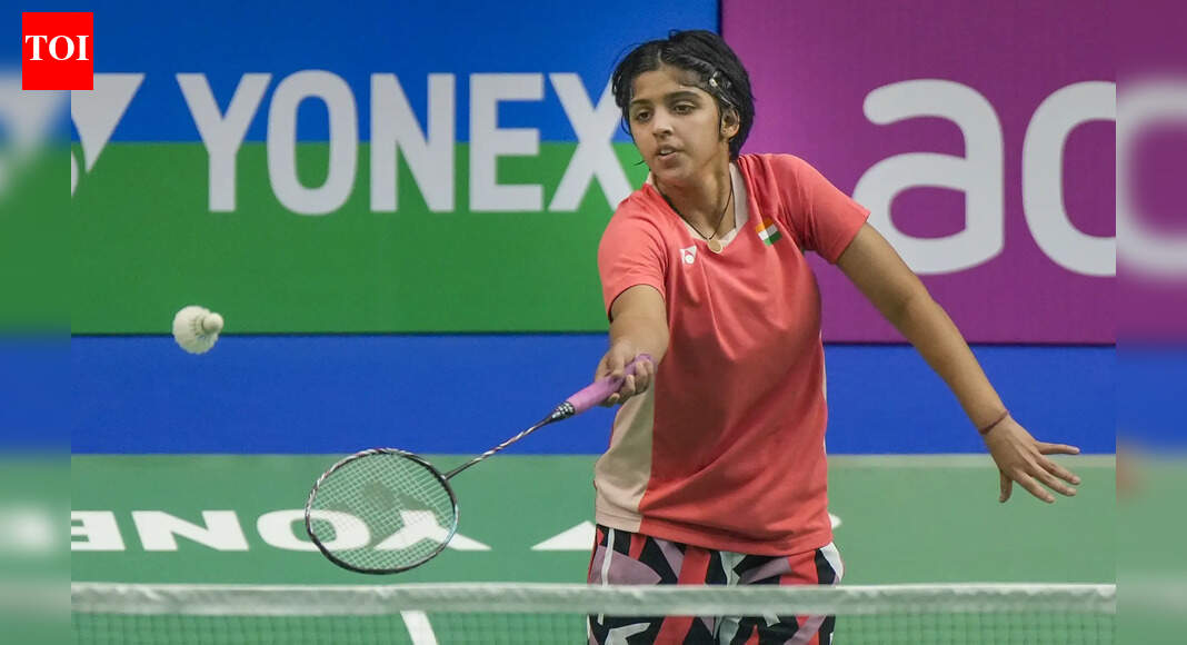 Syed Modi International: Tanvi, Unnati, Srikanth march into semifinals