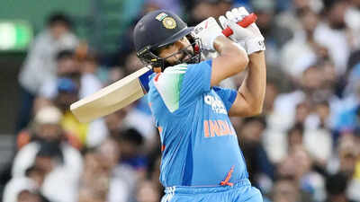IND vs SA 1st ODI: Rohit Sharma on brink of massive milestone in Ranchi