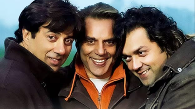 Producer Deepak Mukut SLAMS Anil Sharma for claiming ‘Apne 2’ is called off: ‘He is not authorised to make such a rash statement’