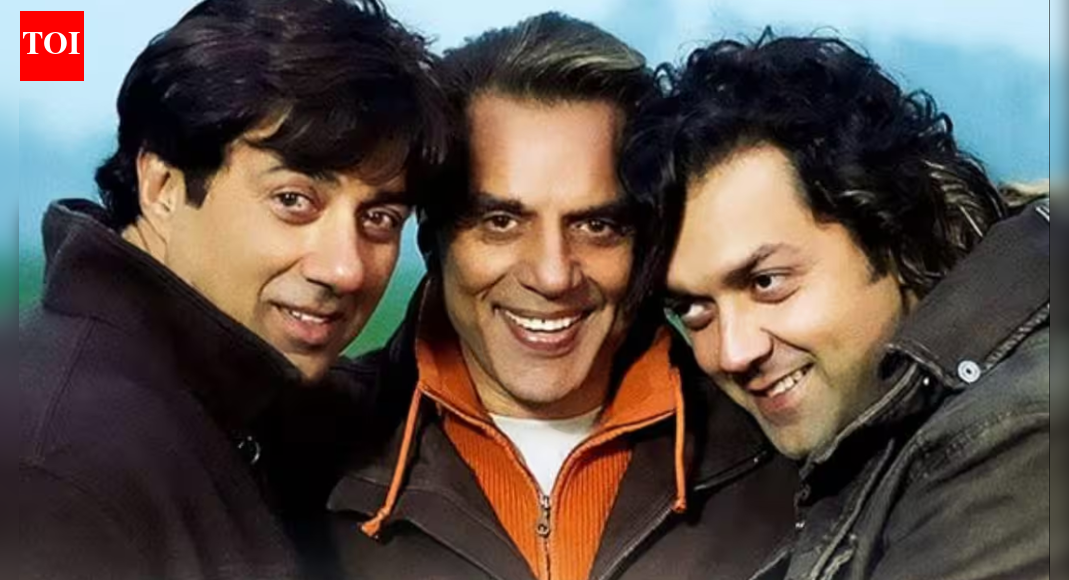 Producer Deepak Mukut SLAMS Anil Sharma for claiming ‘Apne 2’ is called off: ‘He is not authorised to make such a rash statement’