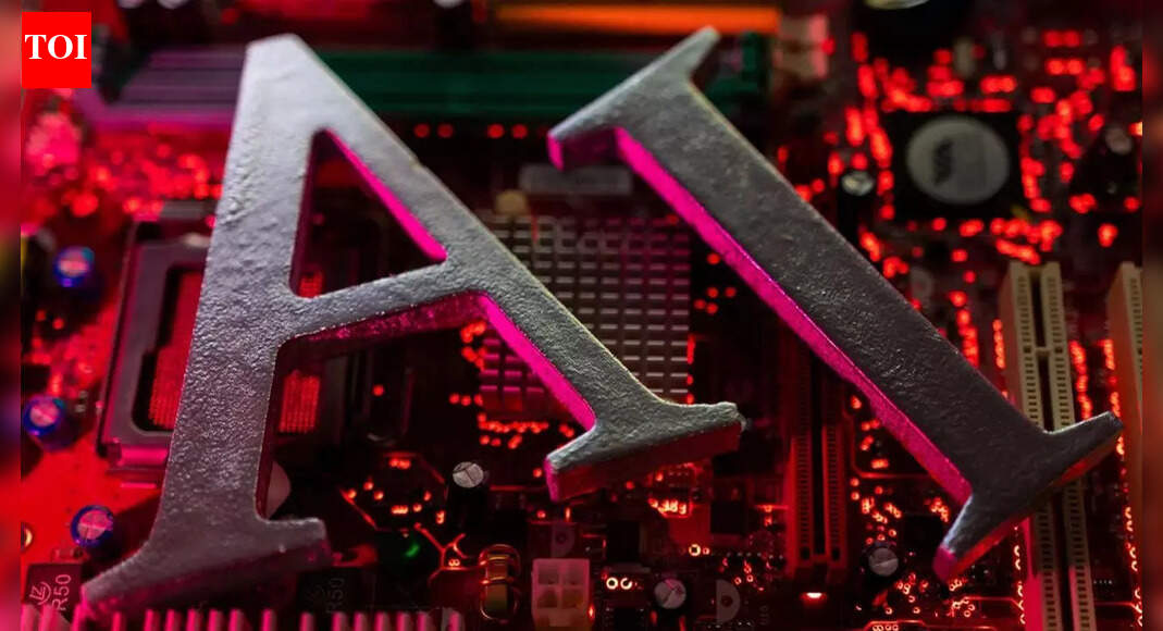 Dell, HP, Lenovo, Xiaomi and other  companies have an ‘AI warning’: The cost of products can go up as…