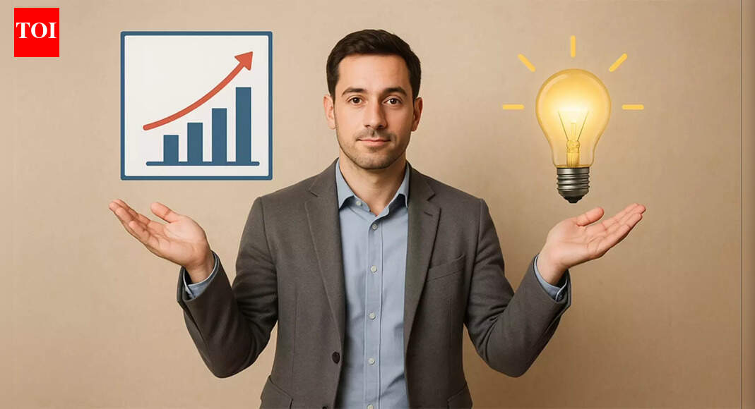 What They Don’t Teach You In B-Schools