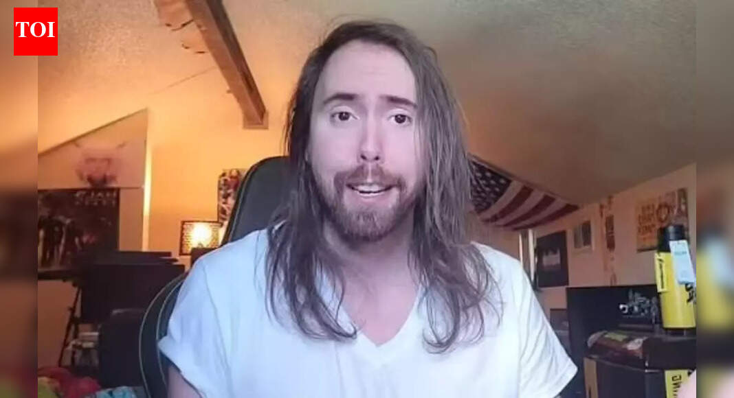 “You’re getting permanently banned!”: Asmongold draws a hard line on Twitch’s new mega-gift feature