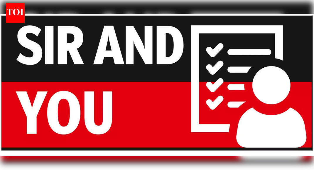 BLOs intimidating voters during SIR drive: Oppn