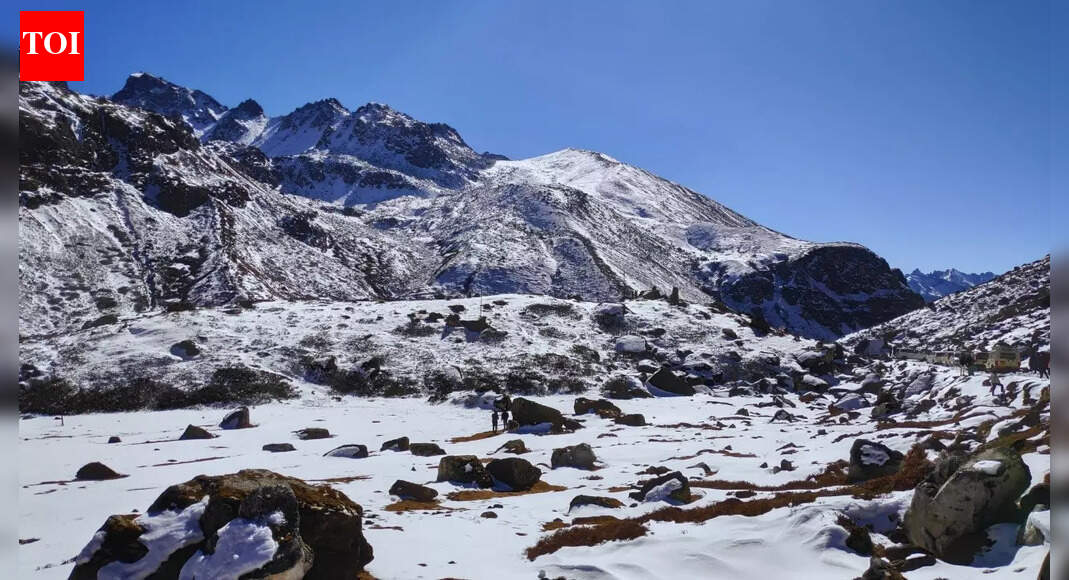 Unique travel in India: Exploring India’s most fascinating Zero Points