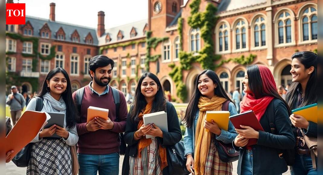 Indian students and professionals are leaving the UK: What the exodus mean