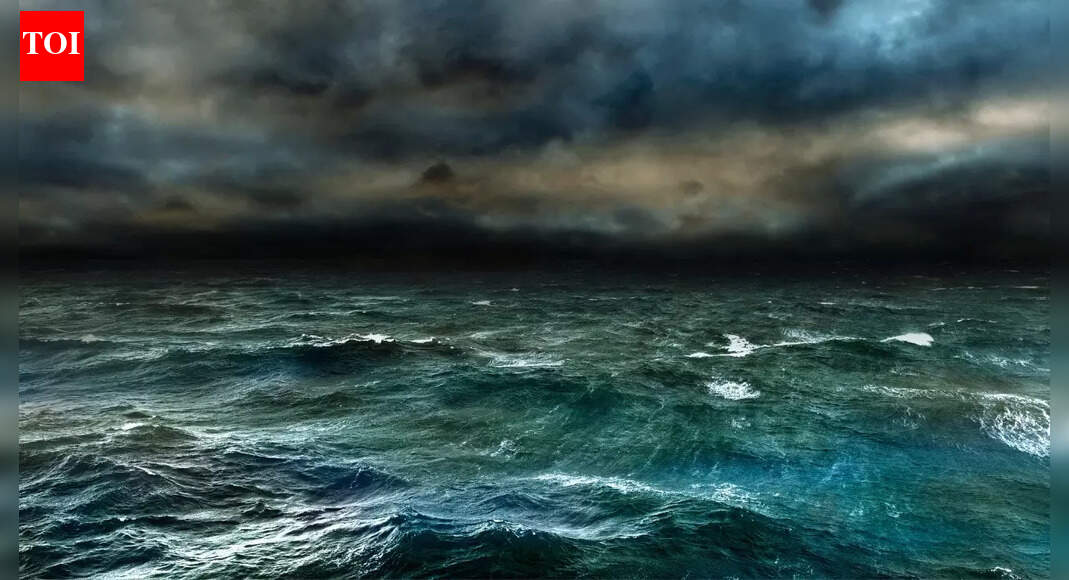 Cyclone Ditwah intensifies: IMD warns of intense rainfall and rough sea condition in south and coastal regions