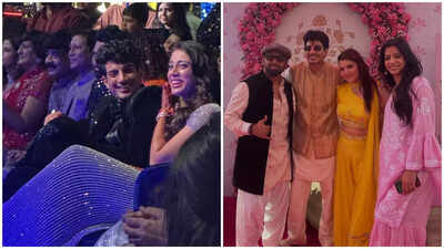Smriti Mandhana and Palaash Muchhal wedding postponed: Choreographer Gulnaaz Khan breaks silence, 'False claims about me and my friend Nandika Dwivedi'