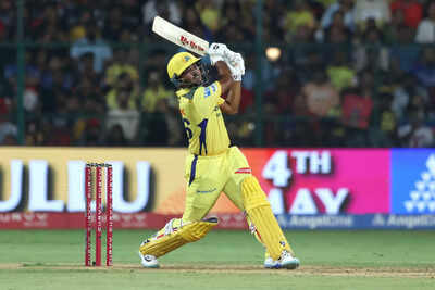 Retained by CSK for IPL 2026, 18-year-old Ayush Mhatre breaks Rohit Sharma's record, becomes youngest cricketer ever to ...