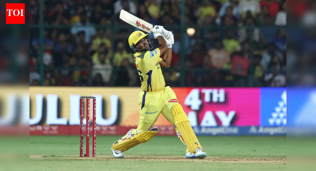 Mhatre breaks Rohit's record, becomes youngest ever to reach this feat