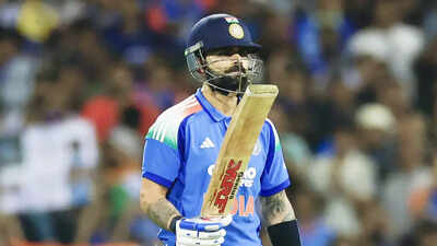 South Africa's nightmare? Virat Kohli's record says it all ahead of Ranchi ODI