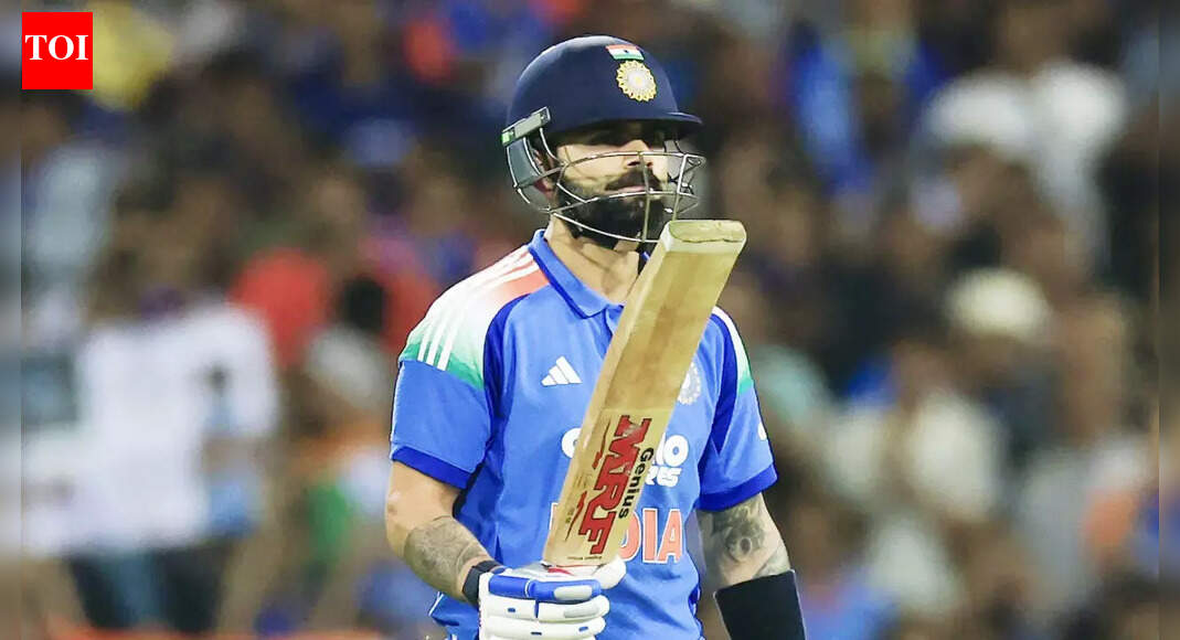 South Africa's nightmare? Virat Kohli's record says it all ahead of Ranchi ODI
