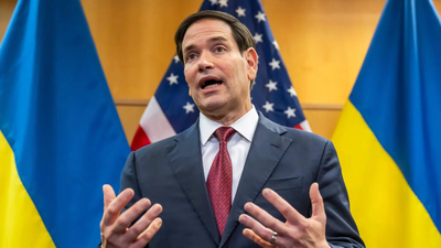 Amid H1-B row, Marco Rubio issues warning on student visas: ‘If we discover information that…’