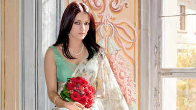 Celina Jaitly requests media not to use her children’s photos amid domestic violence case against husband Peter Haag, 'A mother with a broken heart'