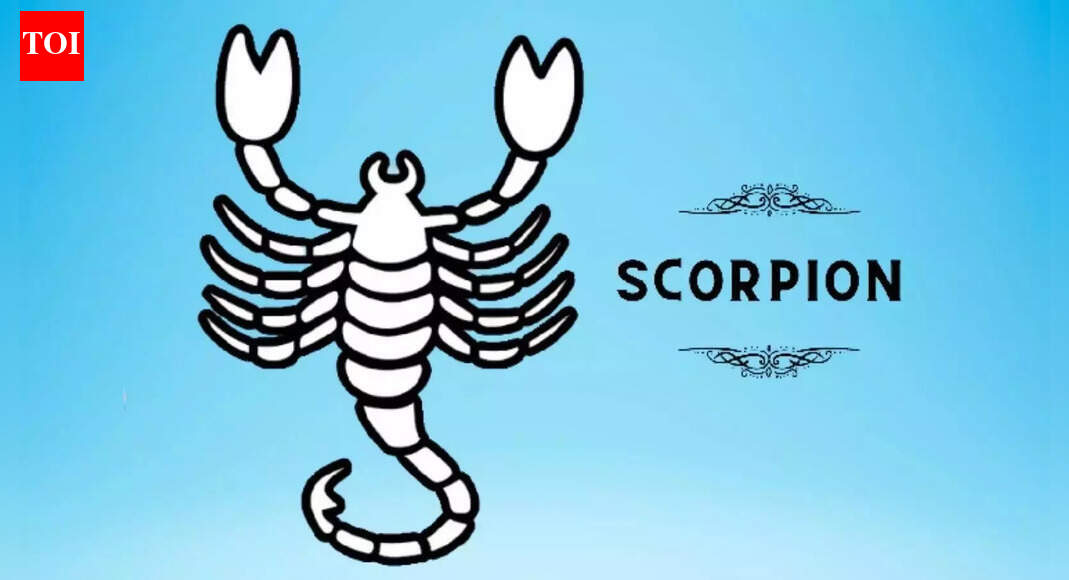 Scorpio Daily Horoscope Today, November 30, 2025: Destiny is nudging you forward, ignoring it brings delays