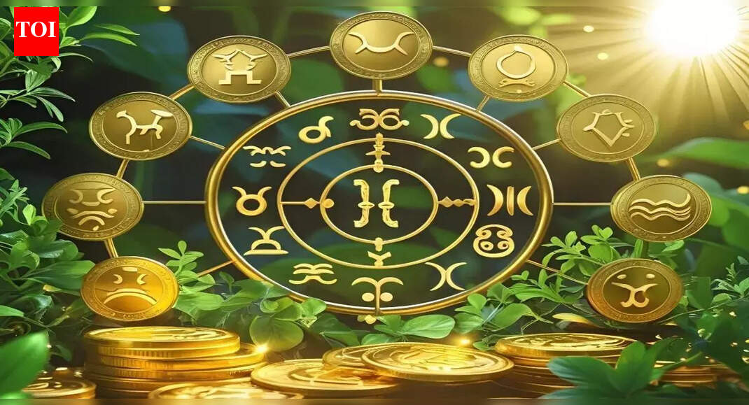 Horoscope Tomorrow, December 1, 2025: Romance deepens beautifully, these zodiac signs will feel renewed love