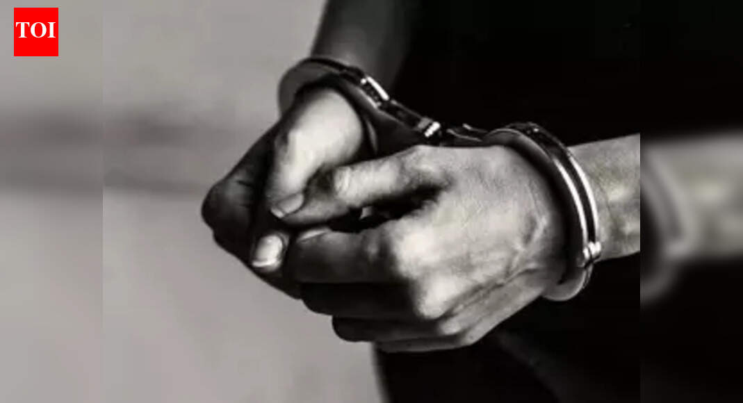 JP functionary shot at in Khagaria