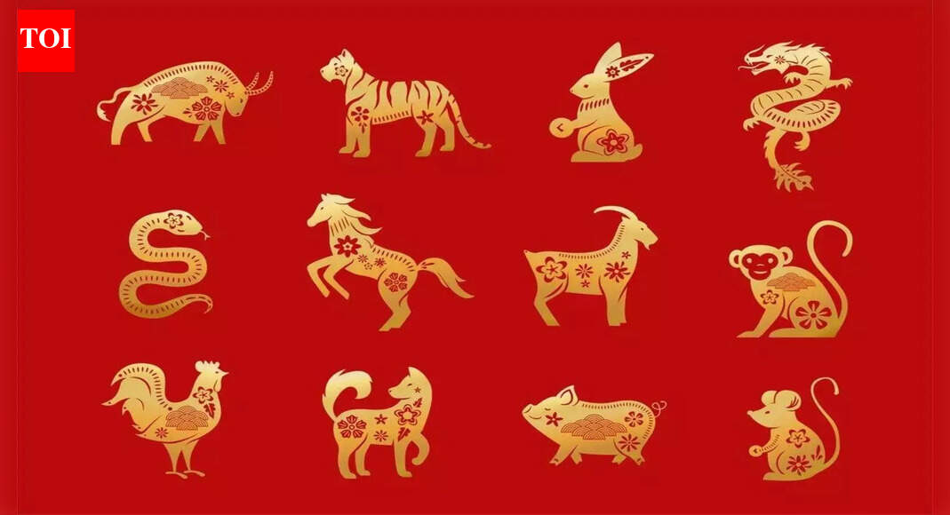 Chinese Zodiac Horoscope Today, December 1, 2025: A dramatic reset begins, these zodiac signs will reclaim their confidence