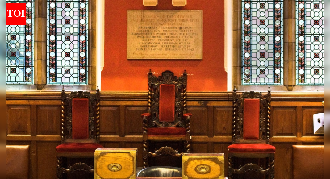 Pak claims false victory after shambolic Oxford Union debate gets cancelled