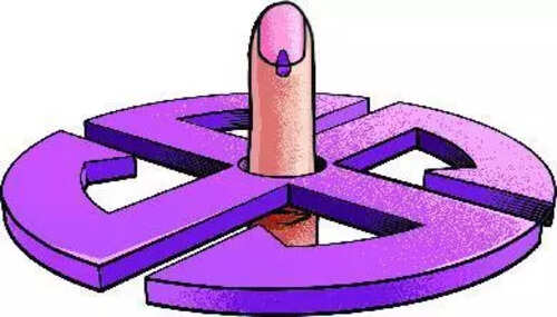 Cong seeks action against returning officer, moves SEC