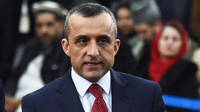 'Stop sending millions of dollars to...': Ex-Afghanistan VP makes 3 requests to Trump govt after DC shooting