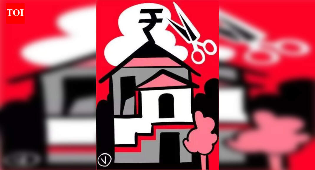 Tax only actual, not notional rent: Gujarat Chamber of Commerce and Industry to Centre