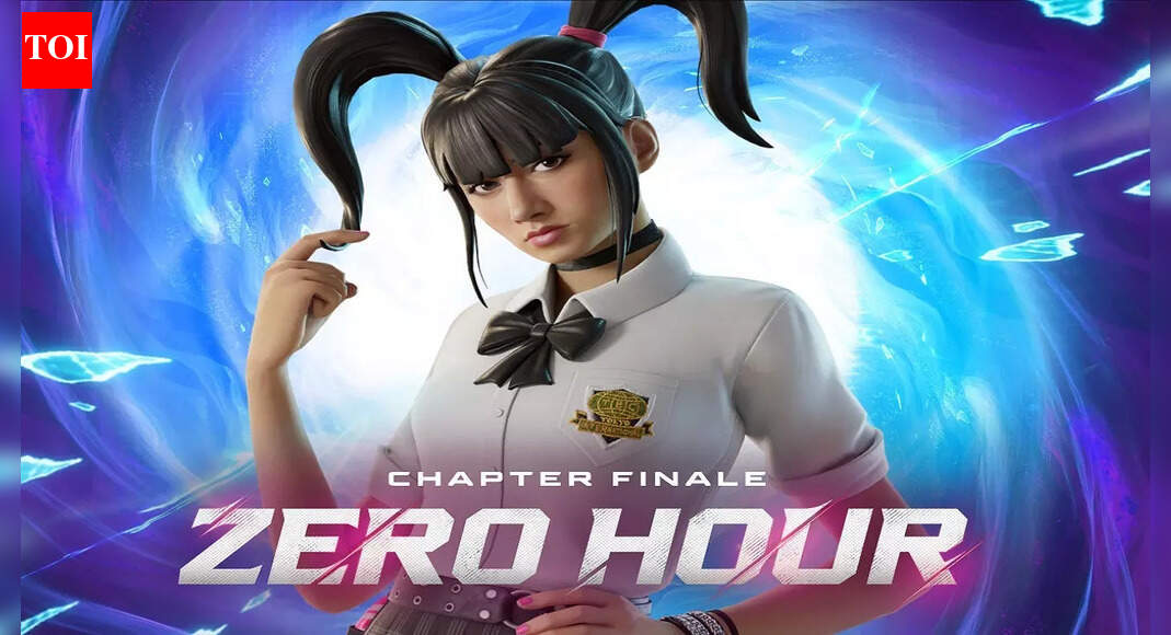 Fortnite Zero Hour live event start timings for all regions