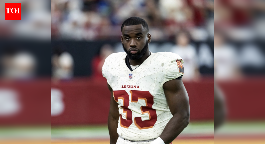 Why Trey Benson did not play in Week 13? Full injury report and recovery timeline for the Cardinals RB