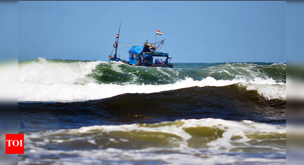 Ramponkars warn protest over illegal bull trawling