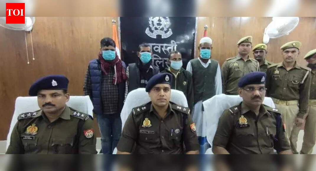 Lawyer lured stepsons for parents’ murder in realty fraud case