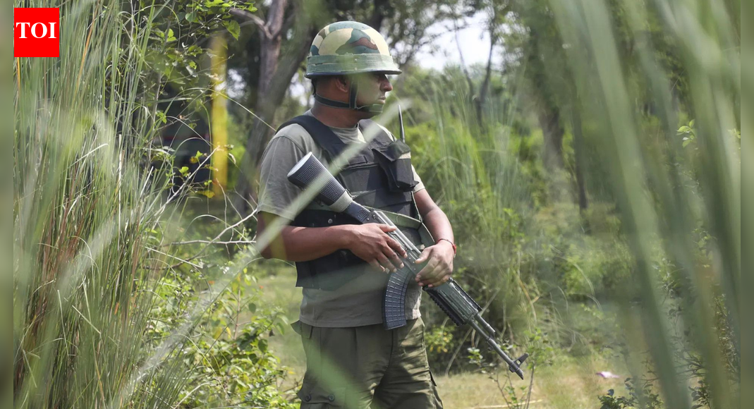 Doda man arrested for inflammatory social media post