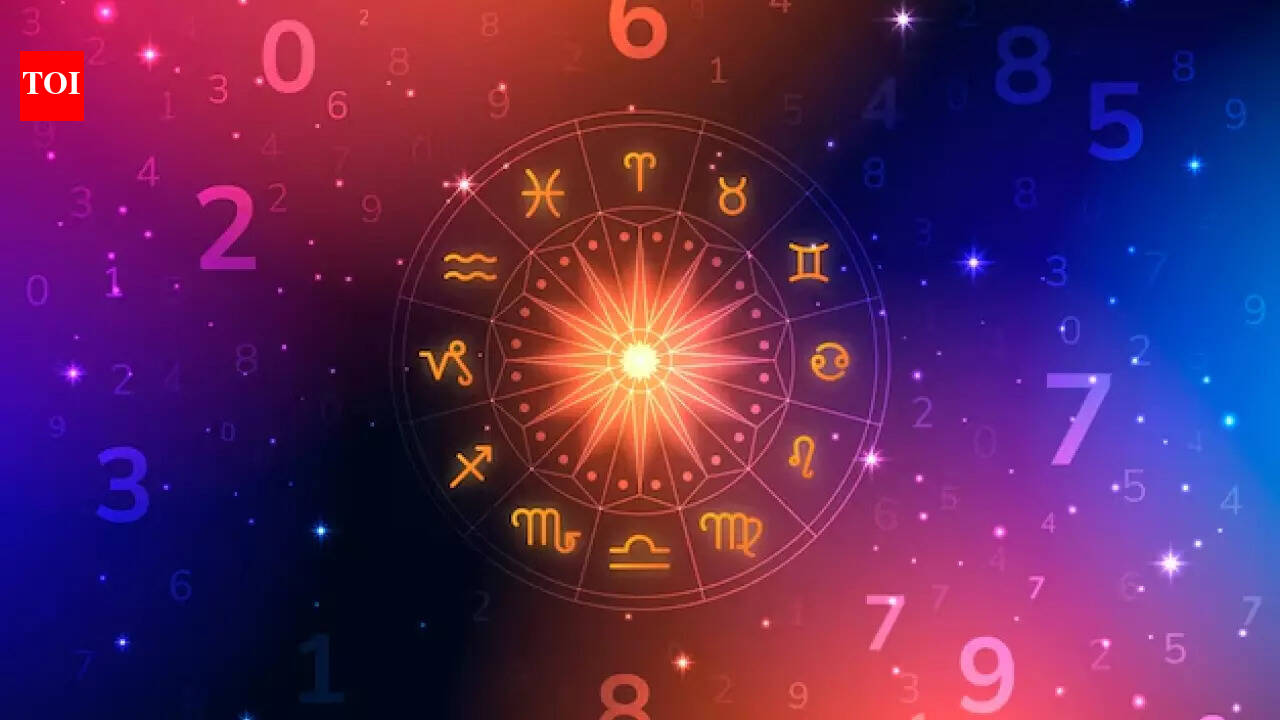 Numerology Predictions Today, November 30, read your personalized ...