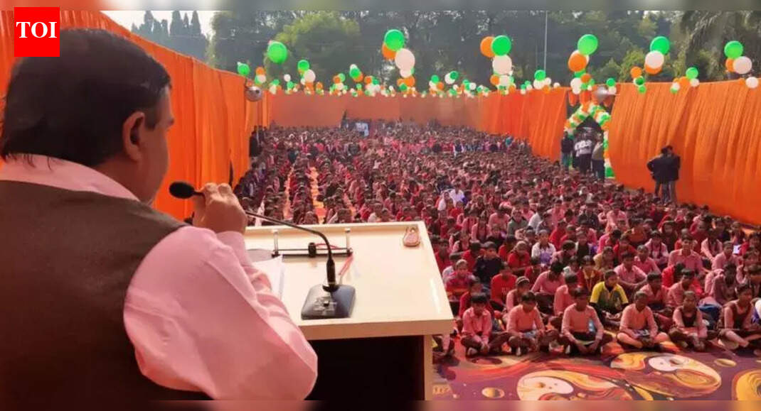 Scientific thinking essential to ensure India’s leadership, says Isro scientist