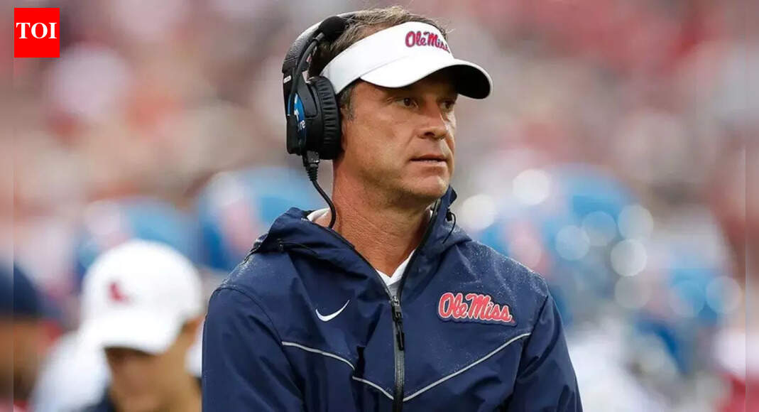 Lane Kiffin’s possible final Ole Miss game hit by shocking 3 a.m. locker room incident